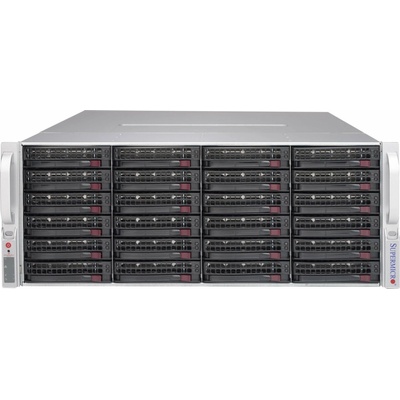 Supermicro CSE-847E2C-R1K23JBOD