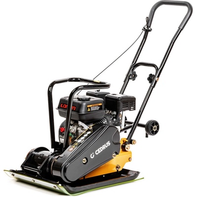 Hahn & Sohn Cedrus ZG90L