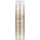 Šampony Joico Blonde Life Brightening Shampoo 300 ml