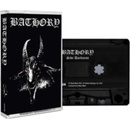 Bathory - Bathory - Cassette Tape