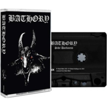 Bathory - Bathory - Cassette Tape