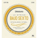 D'Addario EJS86