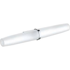Ideal Standard Mirror&Light - LED осветително тяло Eva 233x85x41 мм, 6W, хром T3189AA (T3189AA)