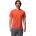 Columbia Мъжка тениска Columbia Tech Trail Performance T-Shirt Mens - Orange