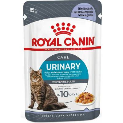 Royal Canin FCN Urinary Care želé 48 × 85 g