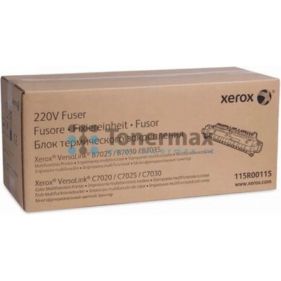 Xerox 115R00115, Fuser originální