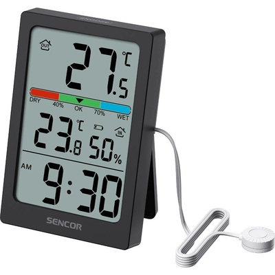SENCOR SWS 1600
