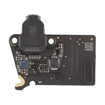 Audio Board MacBook Air 13" (A2337 / 2020) – Apple Genuine – vesmírne šedý MAC0539