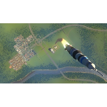 Cities: Skylines Complete