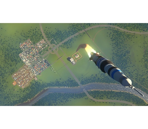 Cities: Skylines Complete