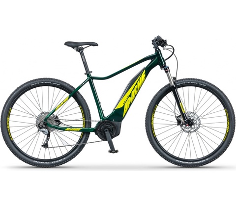 Apache Hawk Bosch Active Plus 2021
