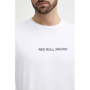 Red Bull Racing x Pepe Jeans Блуза с дълги ръкави SPEED LOGO LS TEE (RM500013)