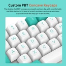 Image 1 of Redragon K683WB-RGB