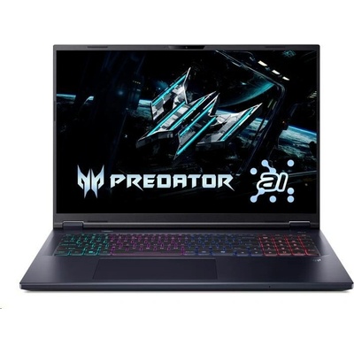Acer Predator Helios Neo 18 NH.U55EC.001