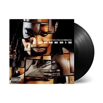 BUSTA RHYMES: GENESIS, LP