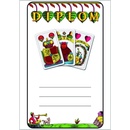 DK03a Diplom karty