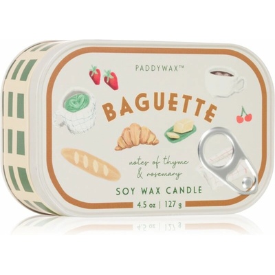 Paddywax Bistro Baguette 127 g