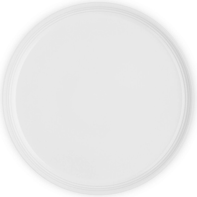 Le Creuset 70234220107080 Raňajkový tanier 22 cm biely
