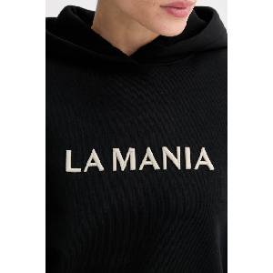 La Mania суичър дамски SOKO (SOKO)