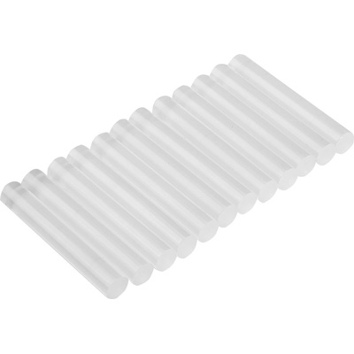 Top Tools Лепило 8 мм, 12 бр. , прозрачно 42e081 (42e081)