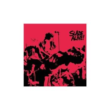 Slade Alive! - Slade CD