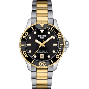 Tissot T120.210.22.051.00 Часовници