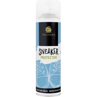 Solitaire Sneaker Protector 250 ml