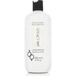 Alyssa Ashley Musk Hand & Body Moisturiser 500 ml W