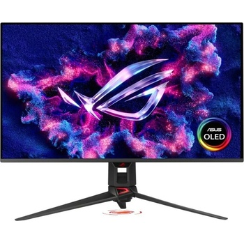 Asus ROG Swift OLED PG32UCDMR