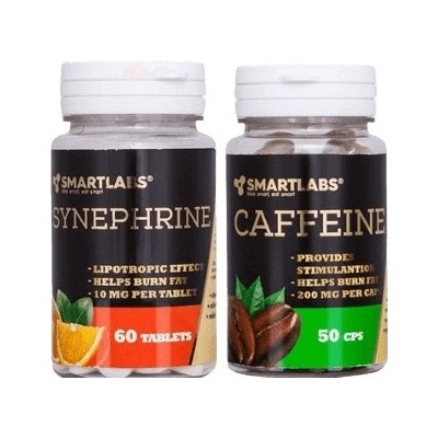 Smartlabs Synephrine 60 tabliet