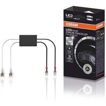 OSRAM LEDriving SMART CANBUS H7 LEDEC02-2HB (3731)