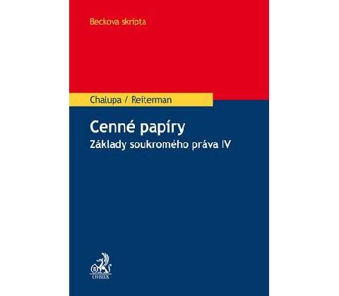 Cenné papíry