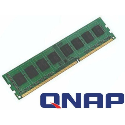 QNAP 8GB DDR4 2400MHz RAM-8GDR4ECT0-RD-2400