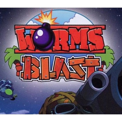 Worms Blast