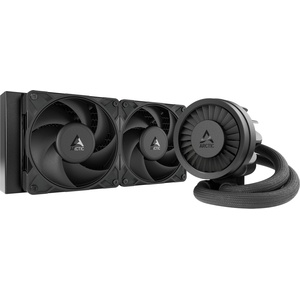 ARCTIC Liquid Freezer III 240 Pro Black (ACFRE00178A)