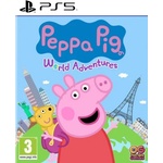Outright Games Peppa Pig World Adventures (PS5)