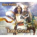 PETITE, SARA - EMPRESS CD