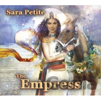 PETITE, SARA - EMPRESS CD