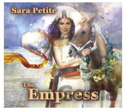 PETITE, SARA - EMPRESS CD