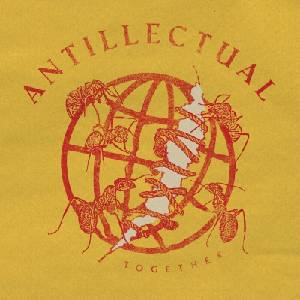 Antillectual - Together (LP) (4250137219912)