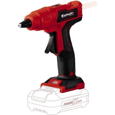 Einhell Expert TE-CG 18 Li-Solo Power X-Change