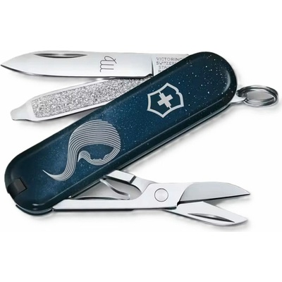 Victorinox Victorinox Classic SD Zodiac Exclusive Edition Virgo 0.6223.2VIR