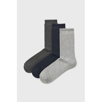 Ysabel Mora 3PACK термо чорапи Nolan по-дълги (3P22932_pon)