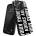 Adidas Кейс Adidas OR Snap Case Logo за iPhone 14 Pro 6.1", черен / черен, 50246 (AD000072-0)