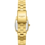 Lee Cooper Дамски часовник Lee Cooper Elegance - LC08283.140 (LC08283.140) Часовници