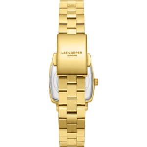 Lee Cooper Дамски часовник Lee Cooper Elegance - LC08283.140 (LC08283.140) Часовници
