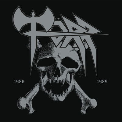 Törr - Kladivo na čarodejnice 30th Anniversary Coloure LP