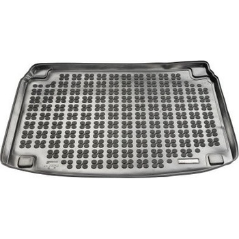 Rezaw-Plast Гумена стелка за багажник за Kia Xceed (2019+) - Down floor - Rezaw Plast