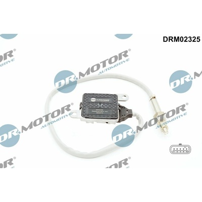NOx-Senzor, NOx-Katalyzátor Dr.Motor Automotive DRM02325