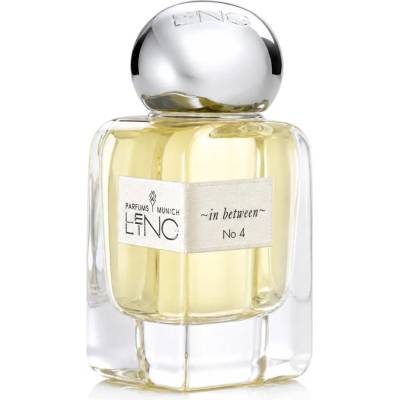 LENGLING MUNICH In Between No 4 Парфюмен екстракт за мъже 50 ml
